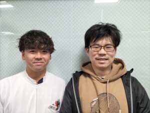 小野寺良祐さん